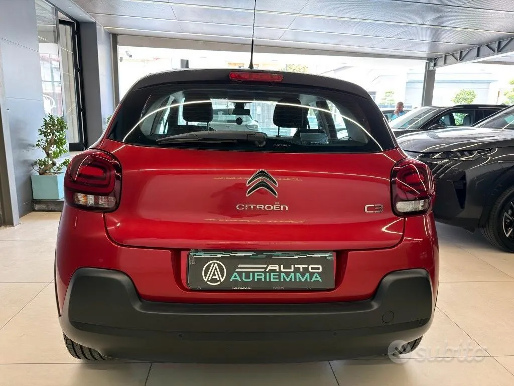 Citroen C3 2022 photo 5