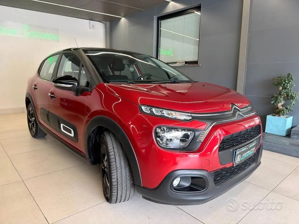 Citroen C3 2022 photo 3