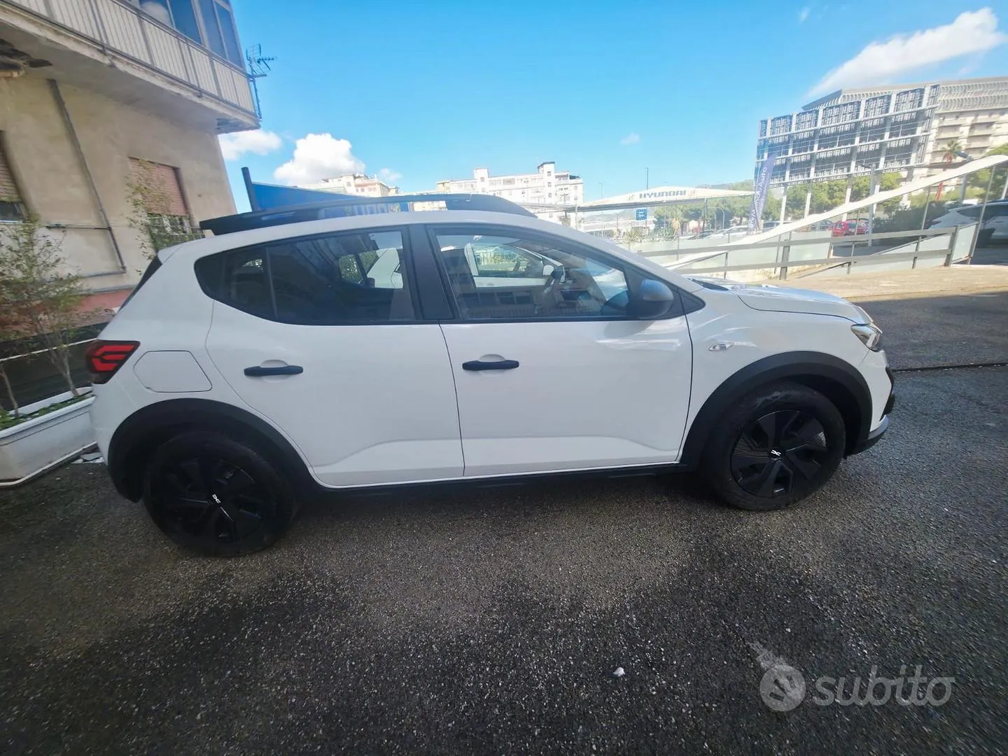 Dacia Sandero 2025 photo 2