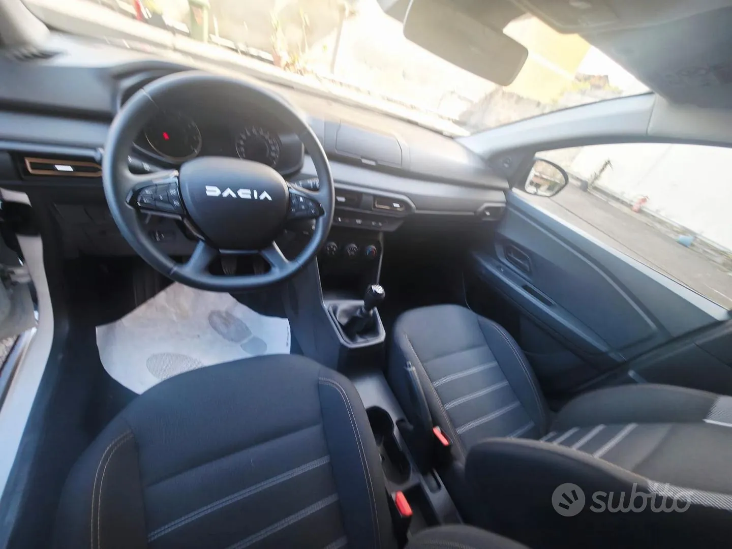 Dacia Sandero 2025 photo 5
