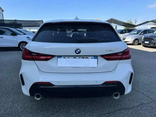 BMW 1 Series 2020 photo 5