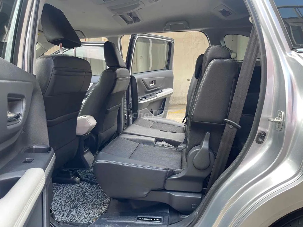 Toyota Veloz Cross 2025 photo 5