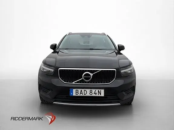 Volvo Xc40 2021 photo 2