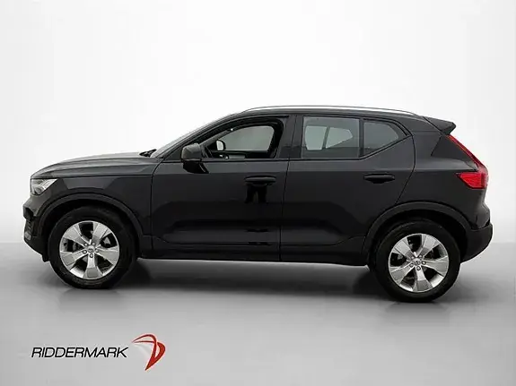 Volvo Xc40 2021 photo 4
