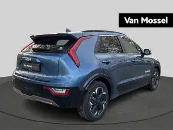 Kia Niro 2025 photo 2