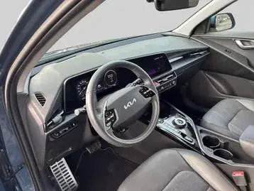 Kia Niro 2025 photo 3