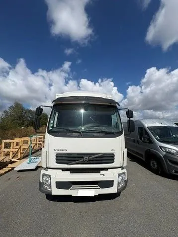 Volvo Fl 240
