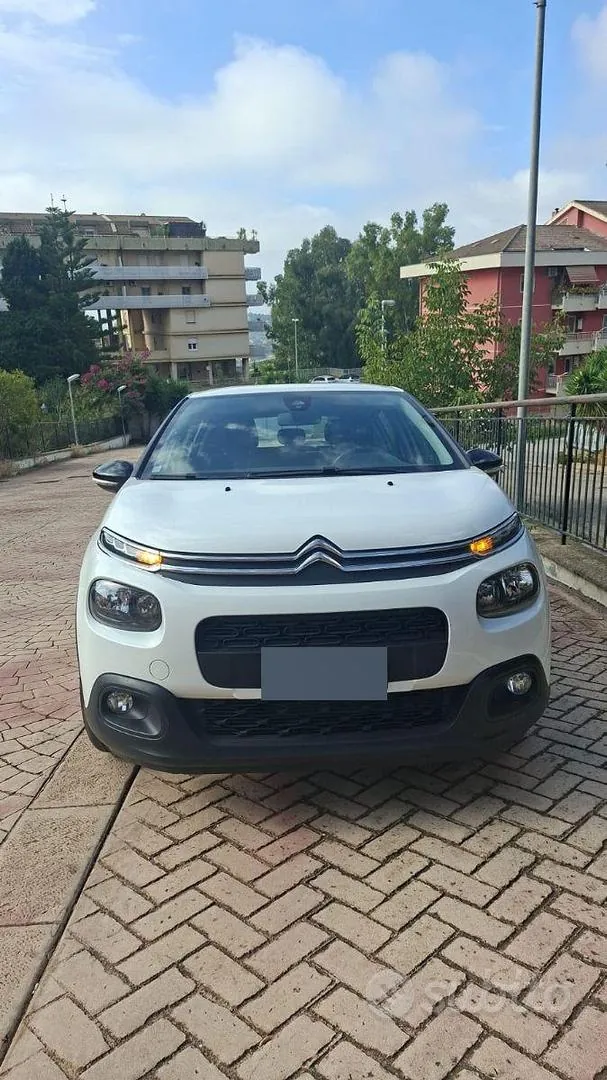 Citroen C3 2018 photo 2