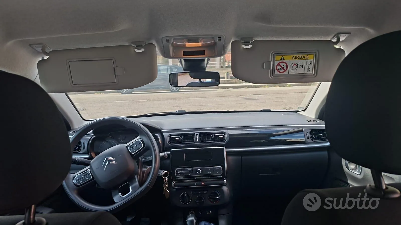 Citroen C3 2018 photo 5