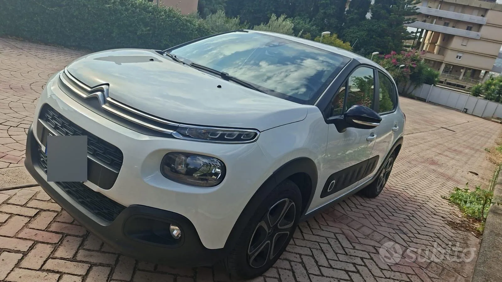 Citroen C3