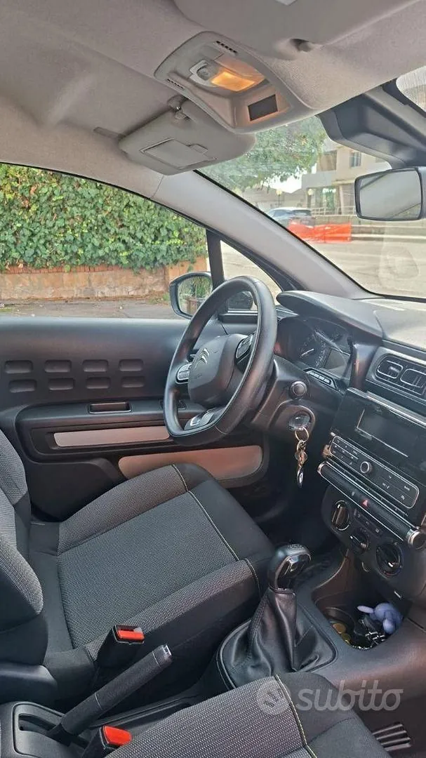 Citroen C3 2018 photo 4