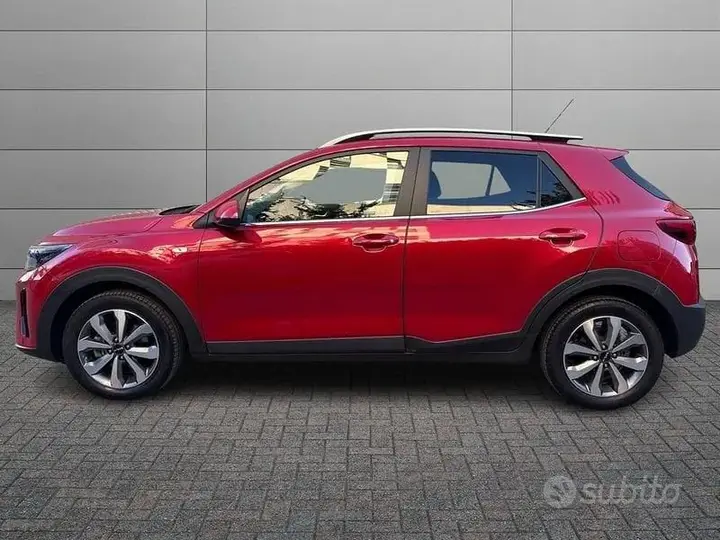 Kia Stonic 2022 photo 5