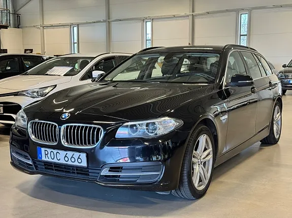 BMW 520D