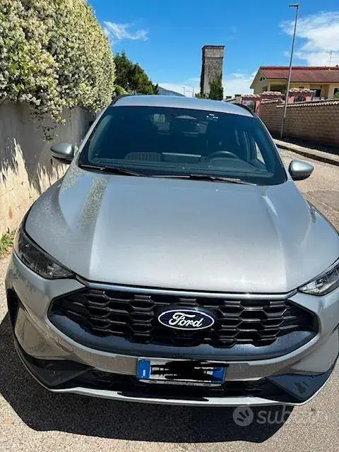 Ford Kuga 2024 photo 2