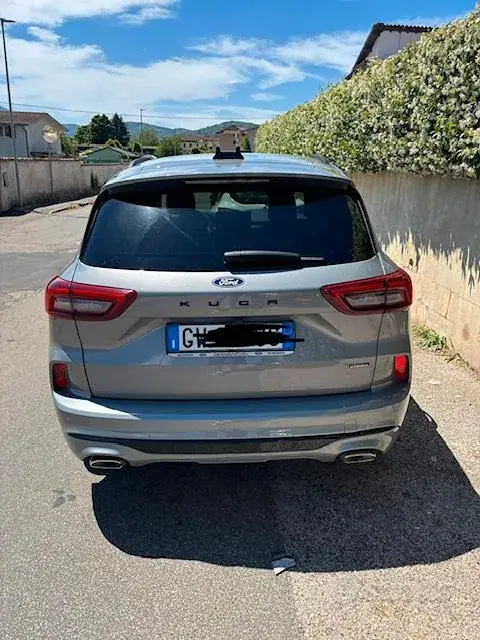 Ford Kuga 2024 photo 3