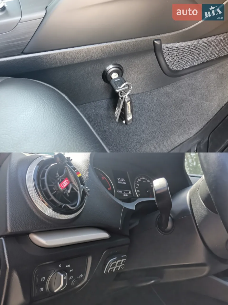 Audi A3 2016 photo 5