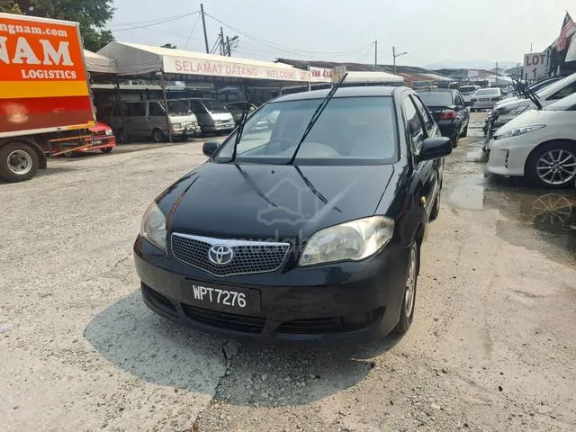 Toyota Vios
