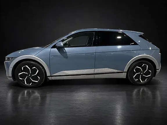 Hyundai Ioniq 5 2022 photo 3