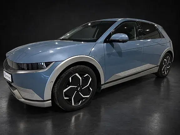 Hyundai Ioniq 5 2022 photo 2