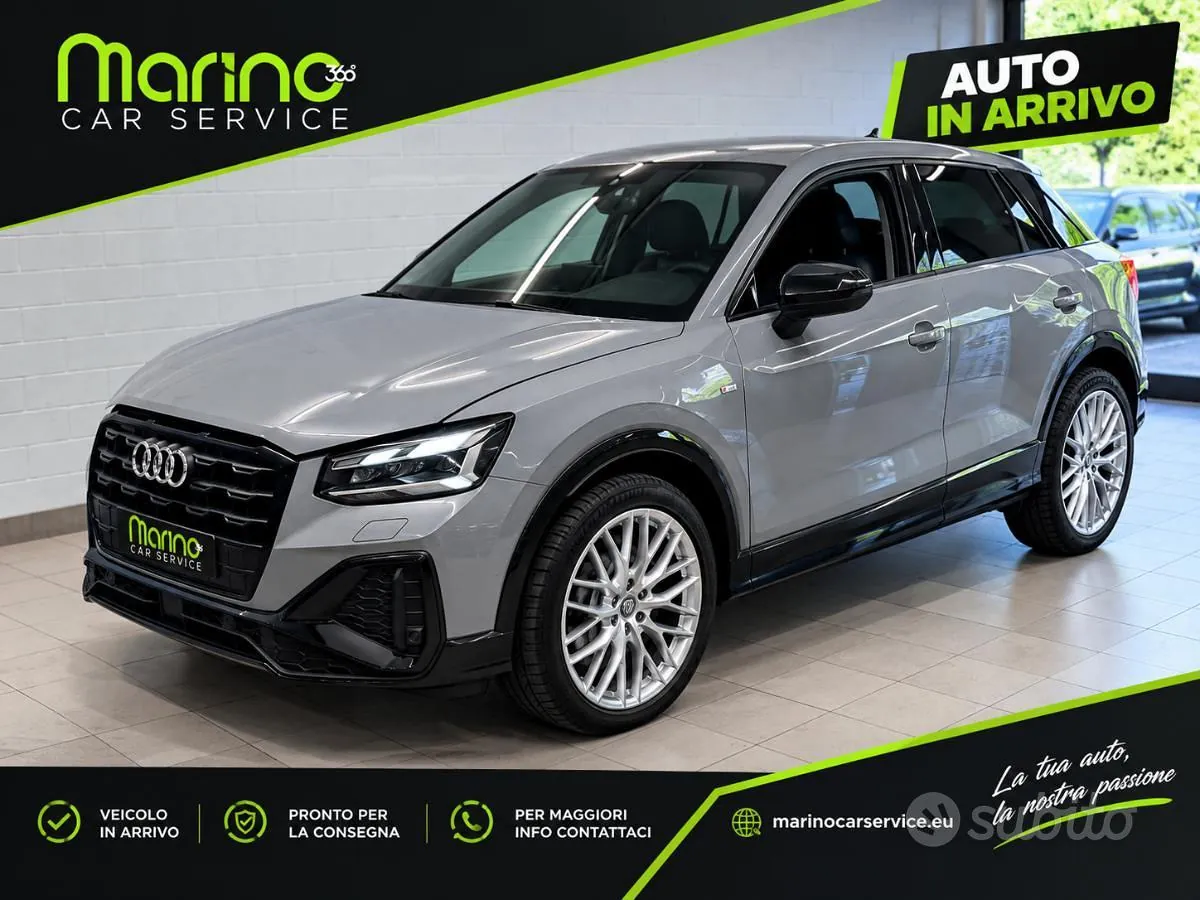 Audi Q2