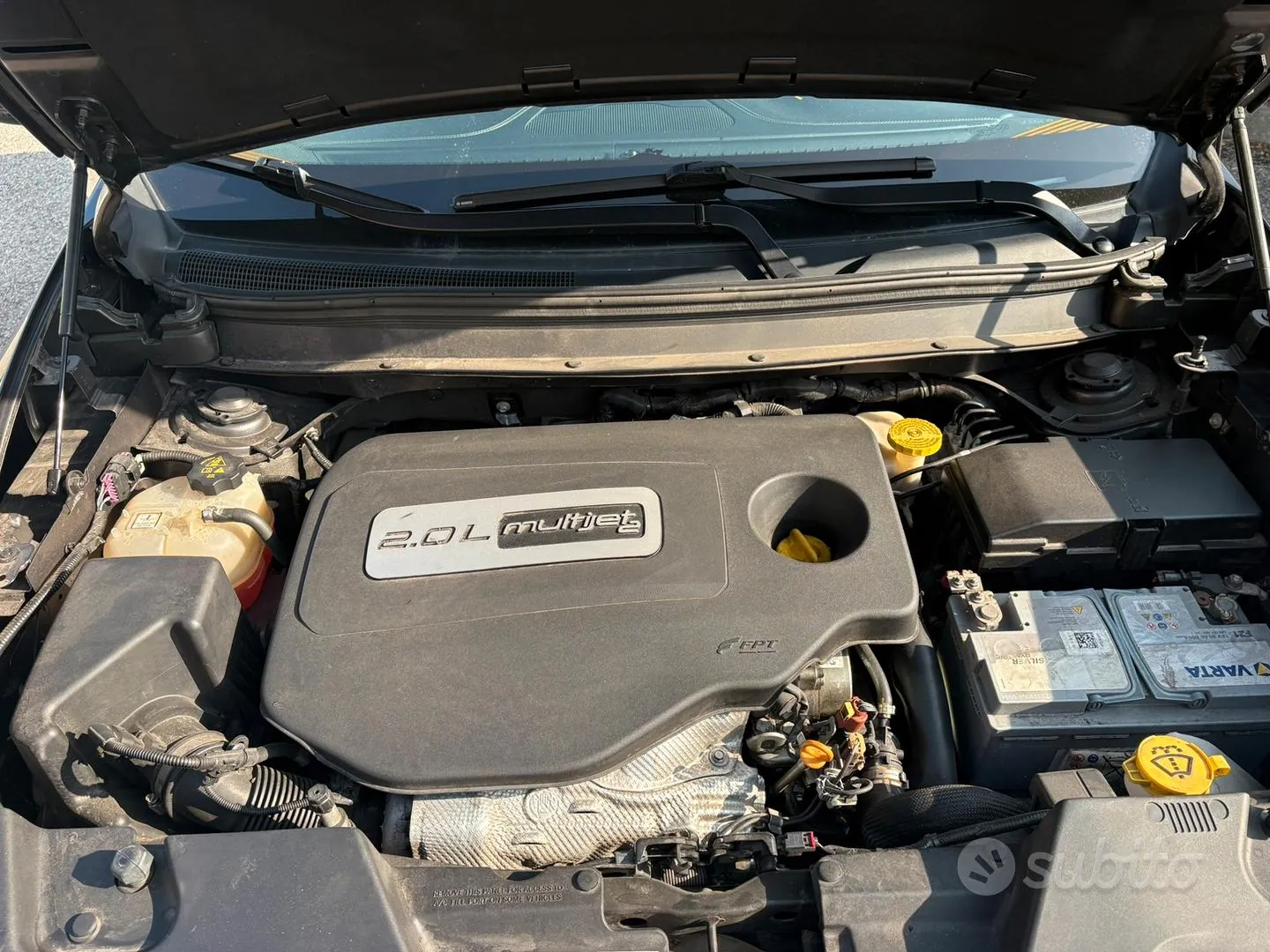 Jeep Cherokee 2017 photo 4