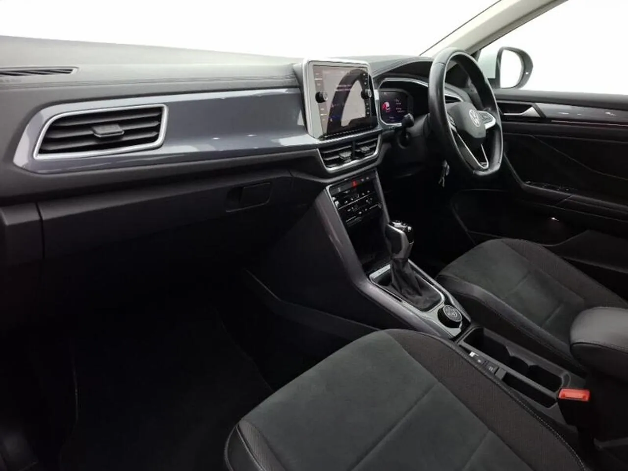 Volkswagen T-Roc 2023 photo 5