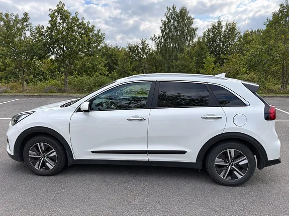 Kia Niro 2020 photo 3