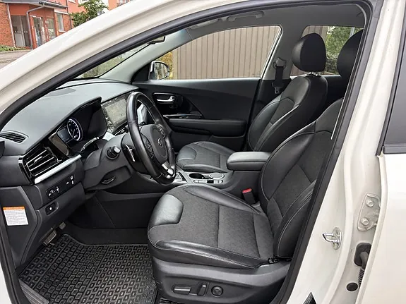 Kia Niro 2020 photo 5