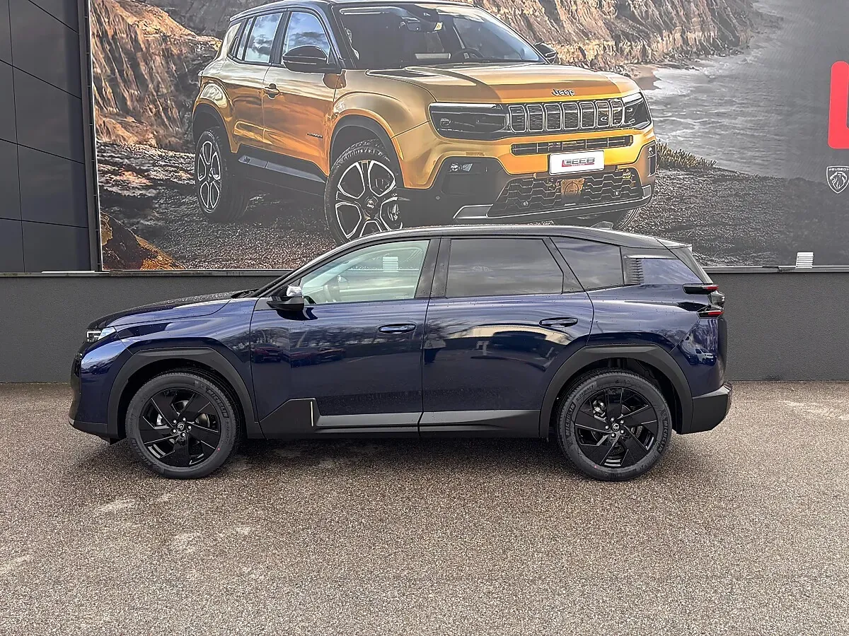 Citroen C5 Aircross 2025 photo 2