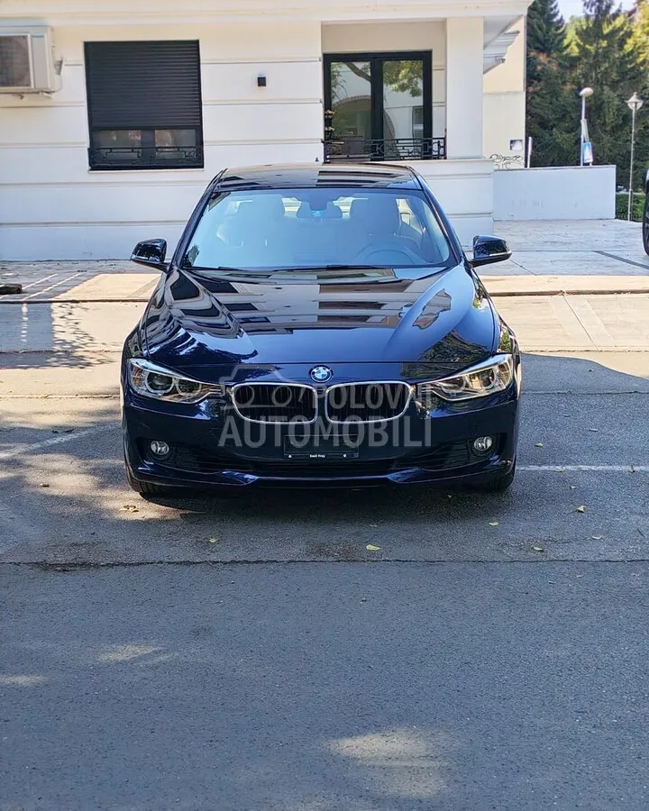 BMW 320