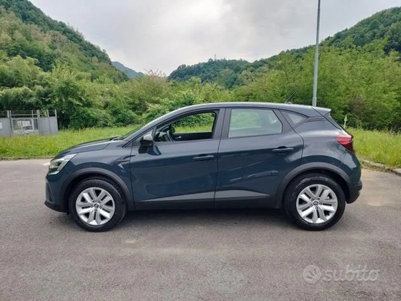 Renault Captur 2024 photo 5