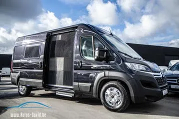 Citroen Jumper 2025 photo 2