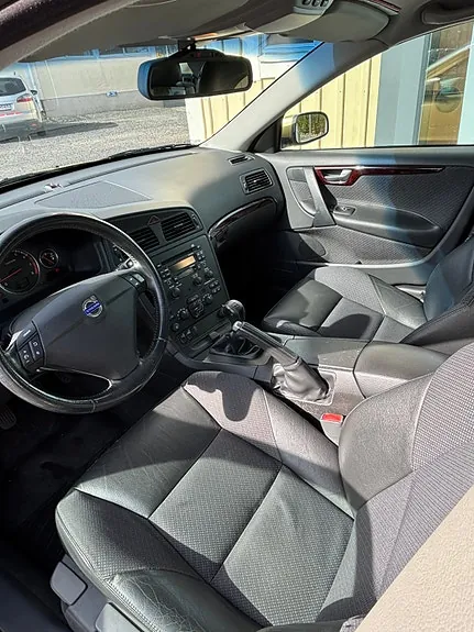 Volvo S60 2004 photo 3