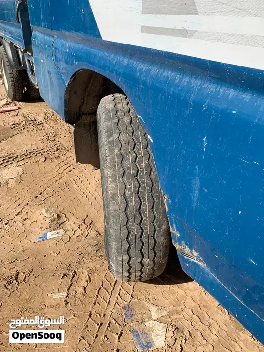Hyundai Porter 2000 photo 4