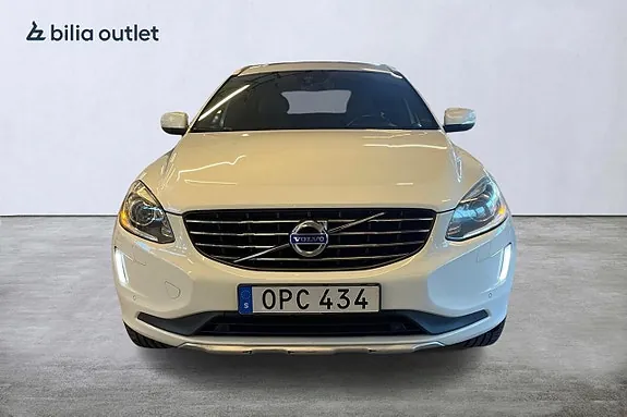 Volvo Xc60 2015 photo 4