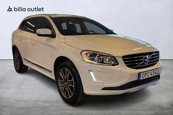 Volvo Xc60 2015 photo 5