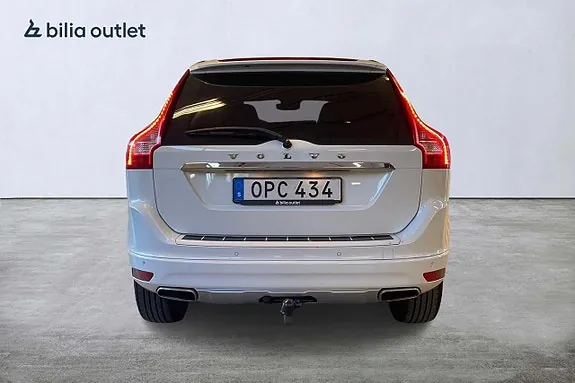 Volvo Xc60 2015 photo 3