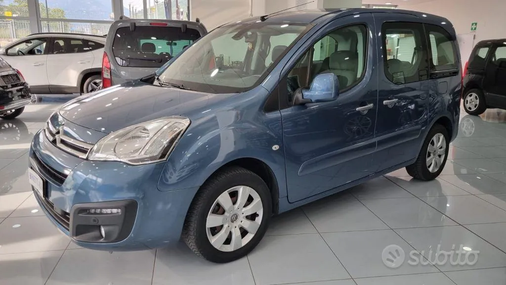 Citroen Berlingo Multispace