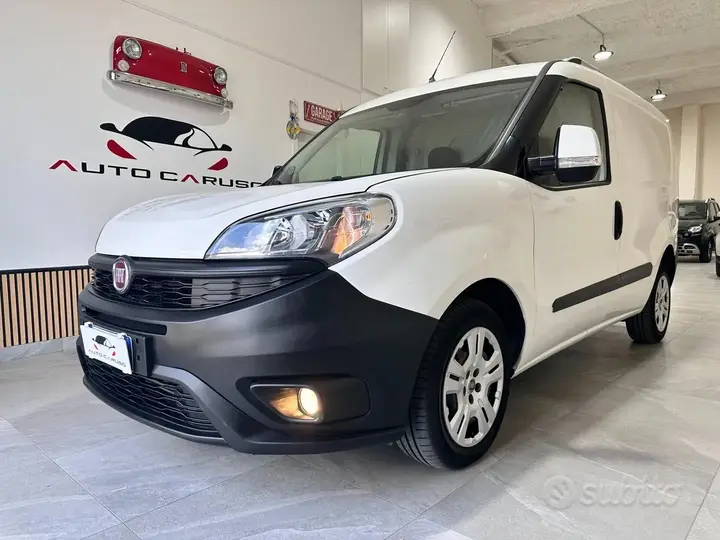 Fiat Doblo
