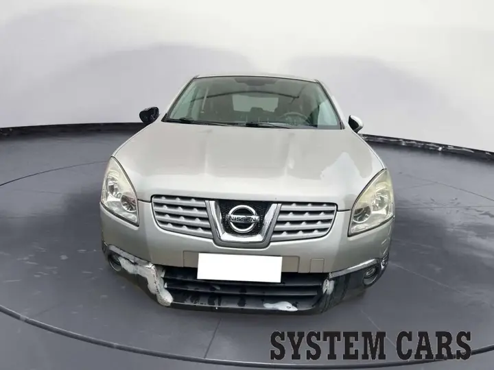 Nissan Qashqai 2009 photo 2