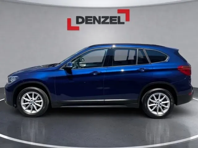 BMW X1 2018 photo 2