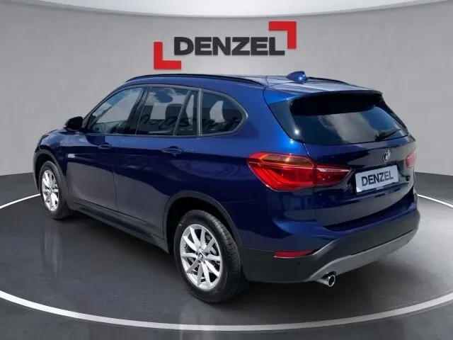 BMW X1 2018 photo 3