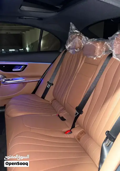 Mercedes-Benz E 300 2026 photo 2