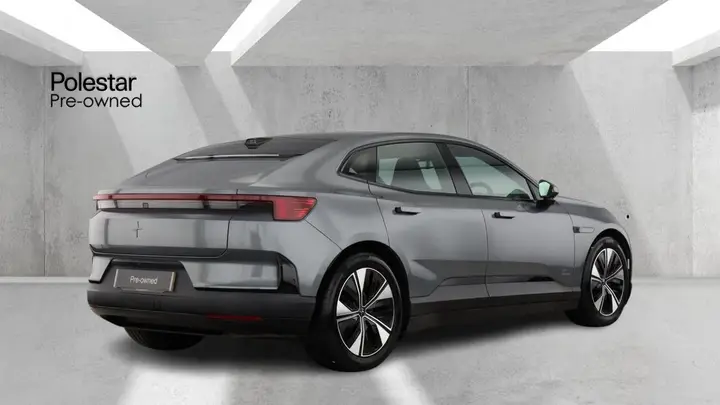 Polestar Polestar 4 2025 photo 5