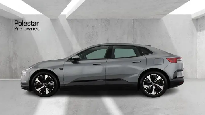 Polestar Polestar 4 2025 photo 2