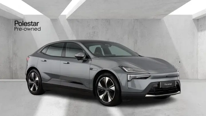 Polestar Polestar 4