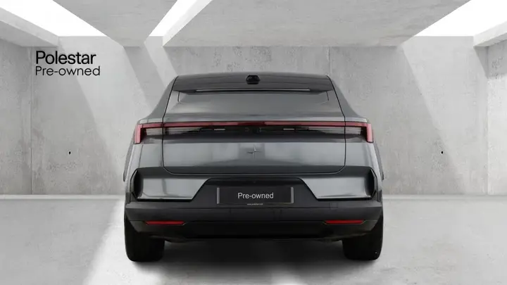 Polestar Polestar 4 2025 photo 4
