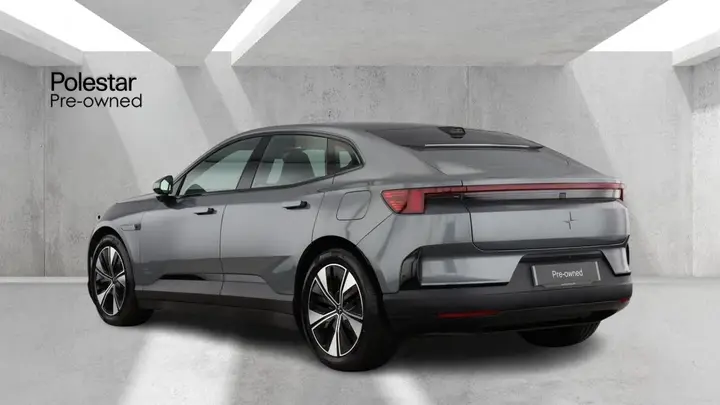 Polestar Polestar 4 2025 photo 3