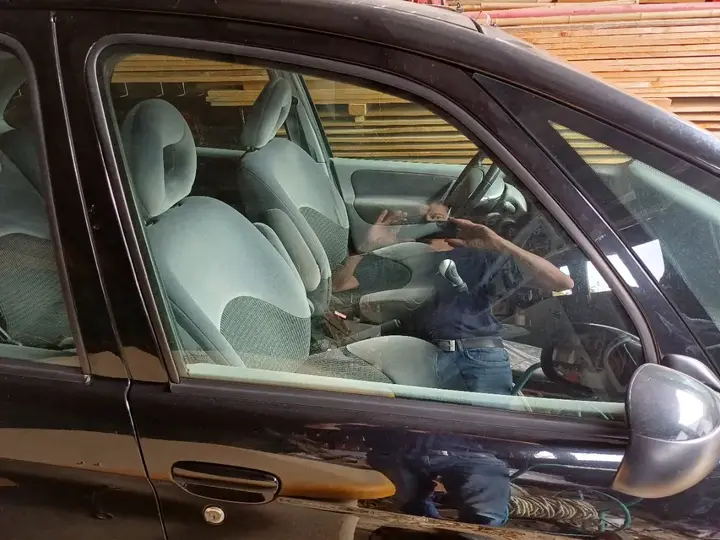 Citroen Xsara Picasso 2008 photo 3