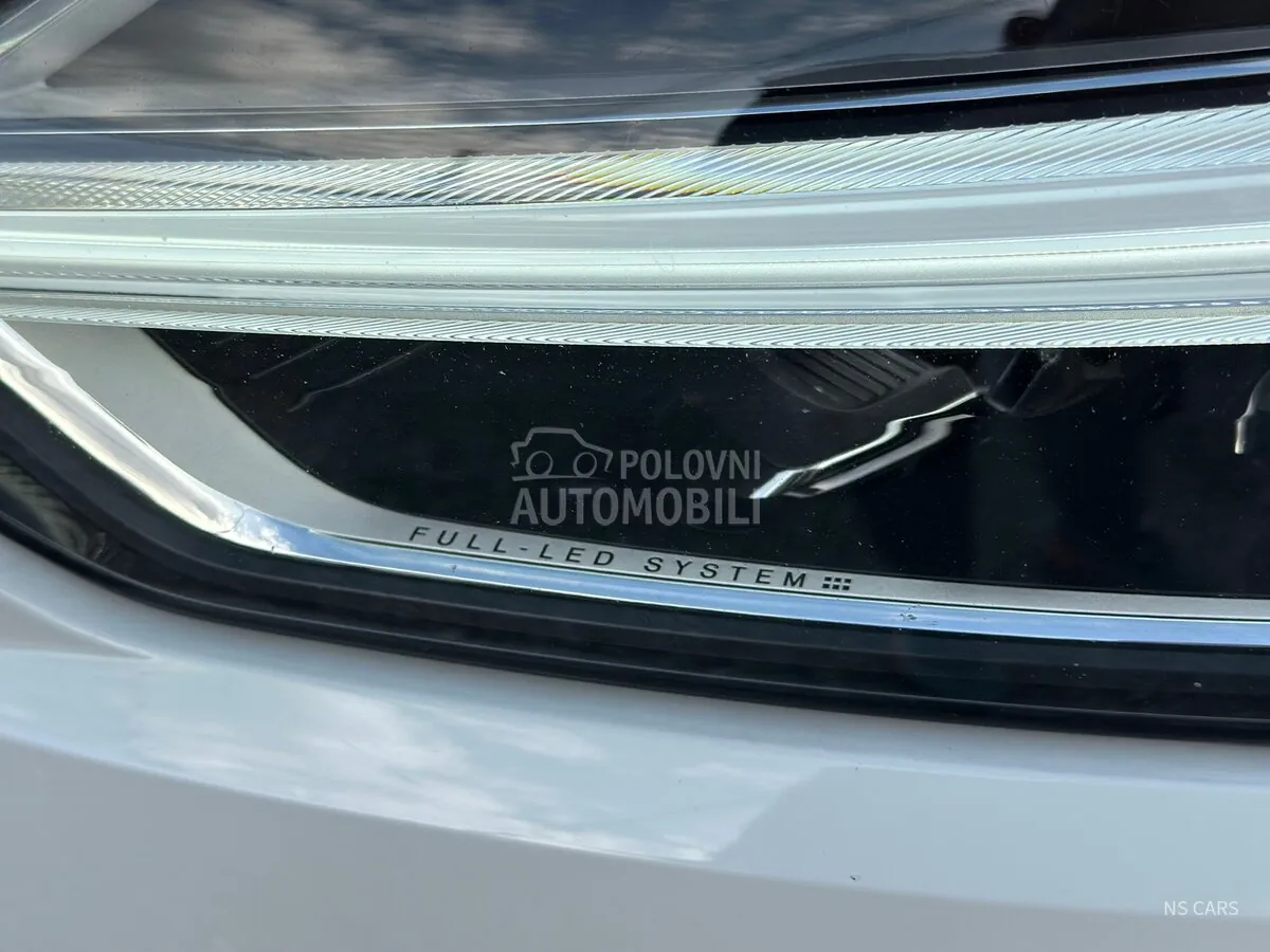 Volvo Xc60 2020 photo 5